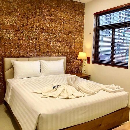 Thien Trang Hotel 4 Куи Нхон Екстериор снимка