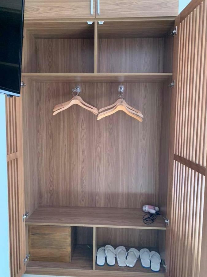 Thien Trang Hotel 4 Куи Нхон Екстериор снимка