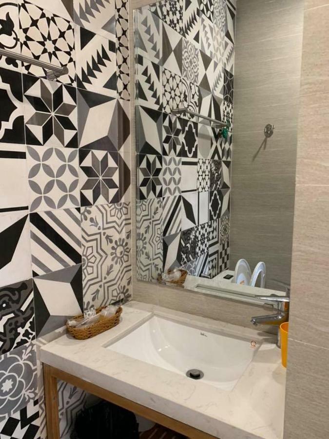 Thien Trang Hotel 4 Куи Нхон Екстериор снимка
