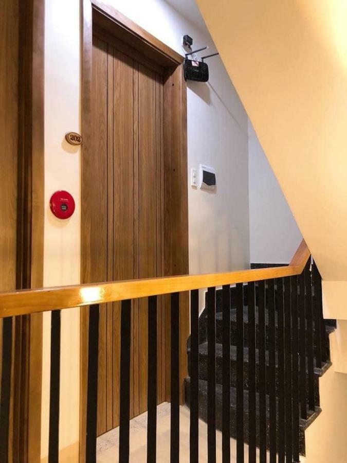 Thien Trang Hotel 4 Куи Нхон Екстериор снимка
